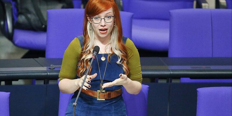 Kathrin Gebel (Archiv) - Foto: über dts Nachrichtenagentur