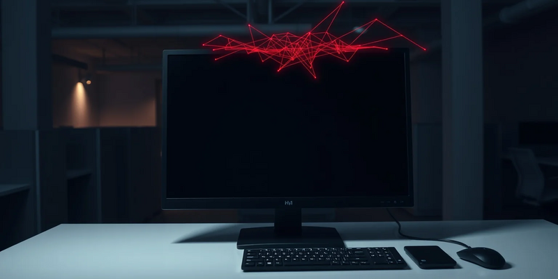 Bactor-Ransomware: Neue Erpressersoftware greift Windows-Systeme an - Foto: über boerse-global.de