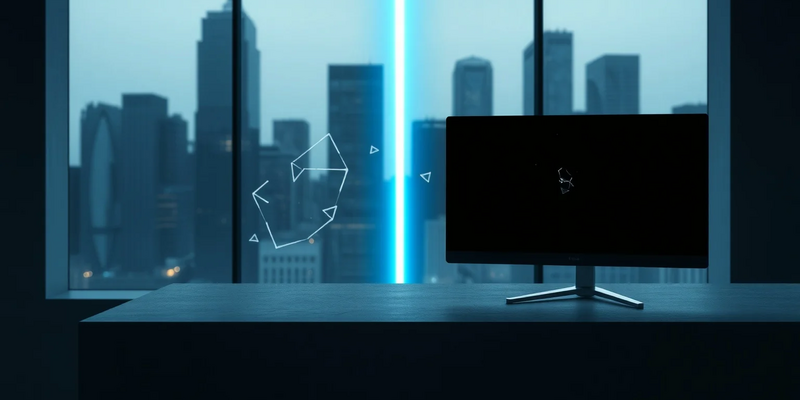 KI-Betrug: Wie Cyberkriminelle 2025 Anleger täuschen - Foto: über boerse-global.de