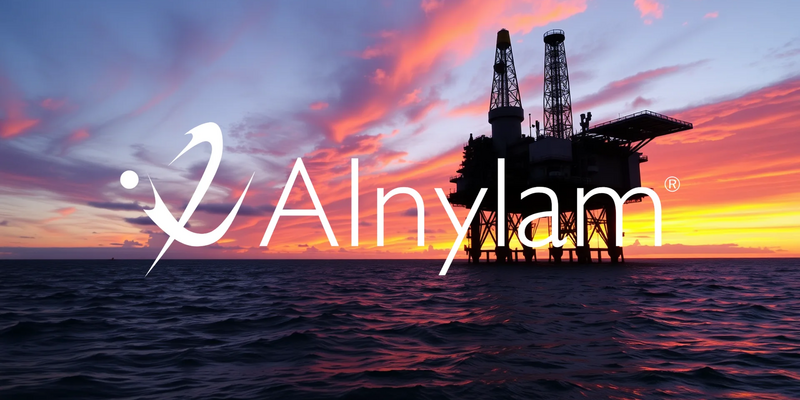 Alnylam Aktie: Kampf der Gegensätze - Foto: über boerse-global.de