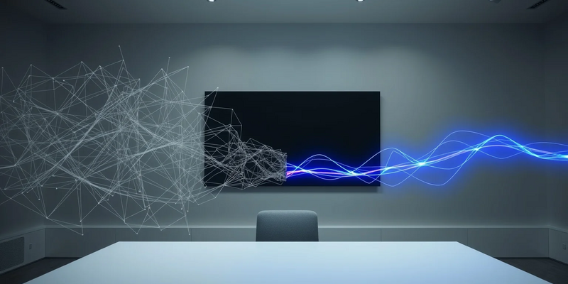 Microsoft startet KI-Revolution: Agenten übernehmen Entscheidungen - Foto: über boerse-global.de