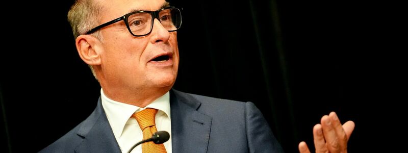 Bundesbank-Präsident Nagel plädiert dafür, Hindernisse im europäischen Binnenmarkt zu beseitigen. (Archivbild) - Foto: Kay Nietfeld/dpa