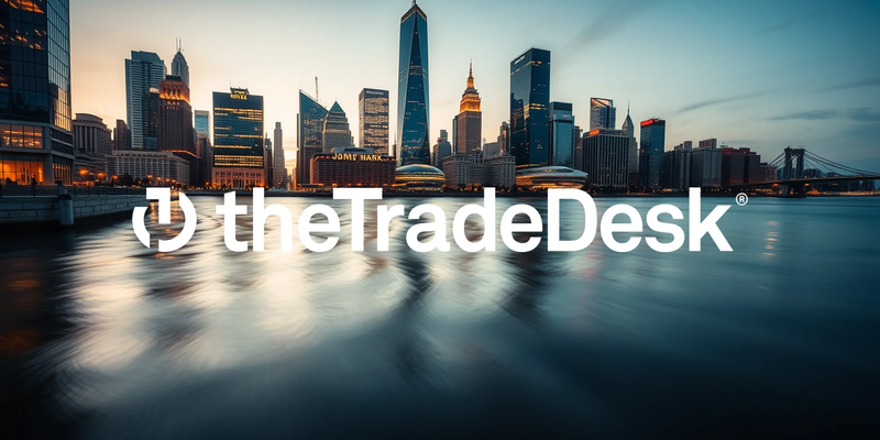 La acción de The Trade Desk se desploma: ¿Oportunidad o riesgo? - Foto: über boerse-global.de