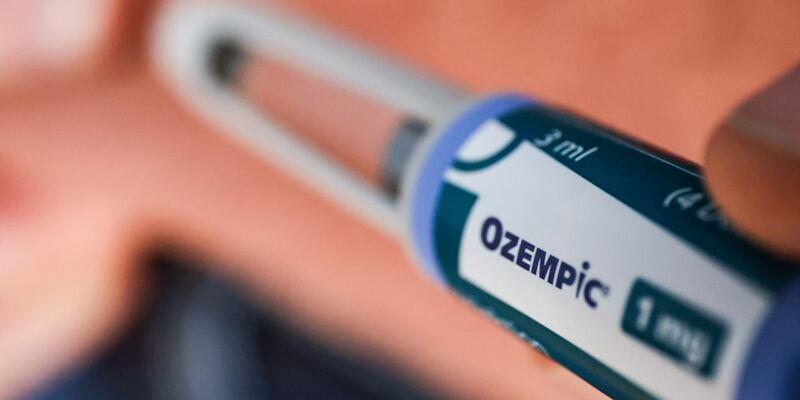 In Dänemark haben Patienten Schadenersatz nach der Anwendung von Abnehmspritzen bekommen - Foto: Roberto Pfeil/dpa