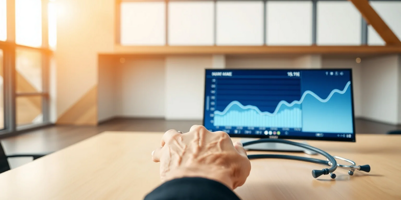 Sachsen-Anhalt startet erste Landesdemenzstrategie - Foto: über boerse-global.de