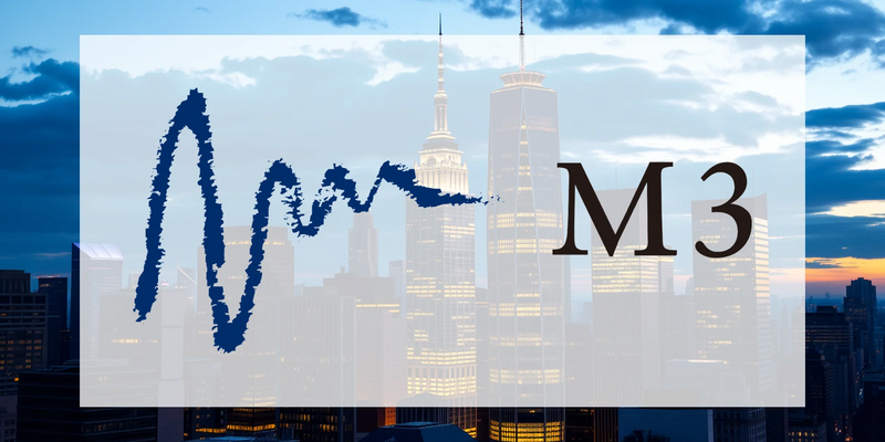 M3 Aktie: Vorbildliche Innovationen! - Foto: über boerse-global.de