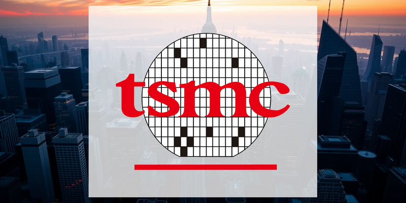 TSMC Shares Plunge Amid Industrial Espionage Allegations - Foto: über boerse-global.de