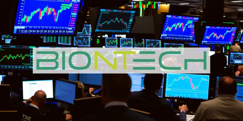 BioNTech Shares Face Critical Test as Key Vote Approaches - Foto: über boerse-global.de