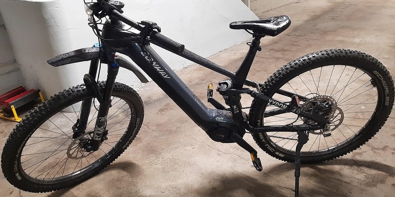 POL-FL: Flensburg: Eigentümer zweier E-Bikes gesucht - Foto: presseportal.de