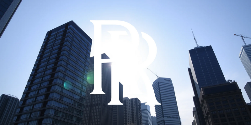 Rolls-Royce Aktie: Gewaltiges News-Feuerwerk! - Foto: über boerse-global.de