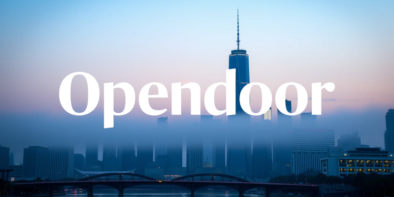 Opendoor: ¿El punto de inflexión que esperaban los inversores? - Foto: über boerse-global.de