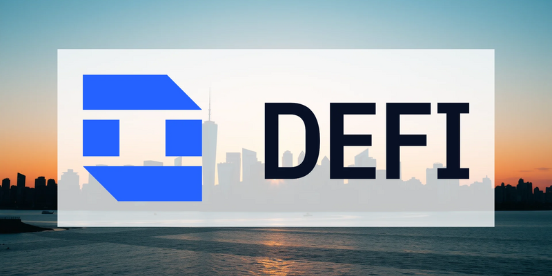 DeFi Technologies Shares Plummet Amidst Financial Turmoil - Foto: über boerse-global.de