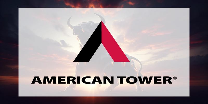 Can American Tower Stock Reverse Its Downward Trajectory? - Foto: über boerse-global.de