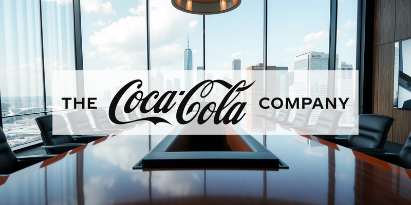 Coca-Cola Shares: A Tale of Two Signals - Foto: über boerse-global.de