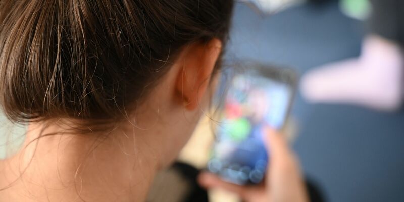 Suchttendenzen - Foto: Niklas Graeber/dpa