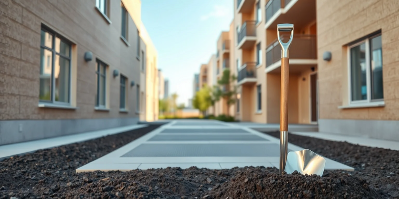 Wien: Seniorentageszentrum entsteht in neuem Wohnquartier - Foto: über boerse-global.de