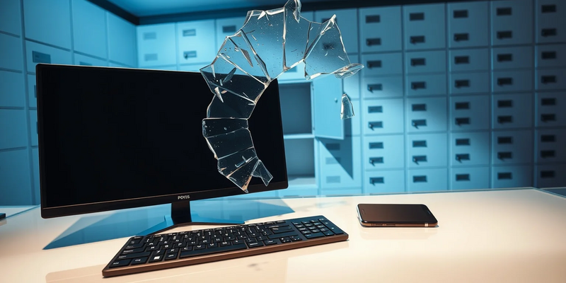 Sturnus-Trojaner und KI-Betrug bedrohen Bankkunden - Foto: über boerse-global.de