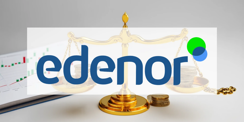 Edenor Stock: Technical Breakthrough Faces Analyst Skepticism - Foto: über boerse-global.de