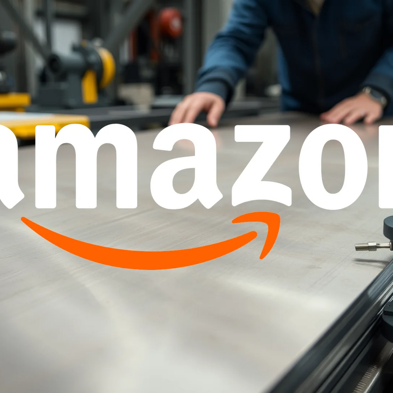 Amazon’s Aggressive AI Investment Strategy Tests Investor Patience - Foto: über boerse-global.de
