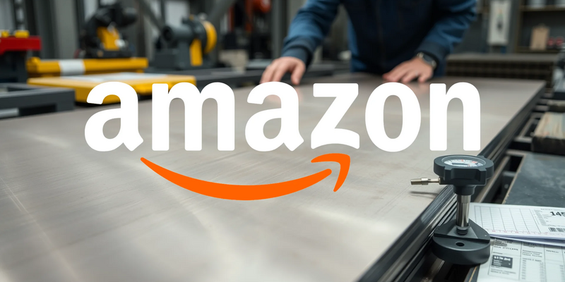 Amazon’s Aggressive AI Investment Strategy Tests Investor Patience - Foto: über boerse-global.de