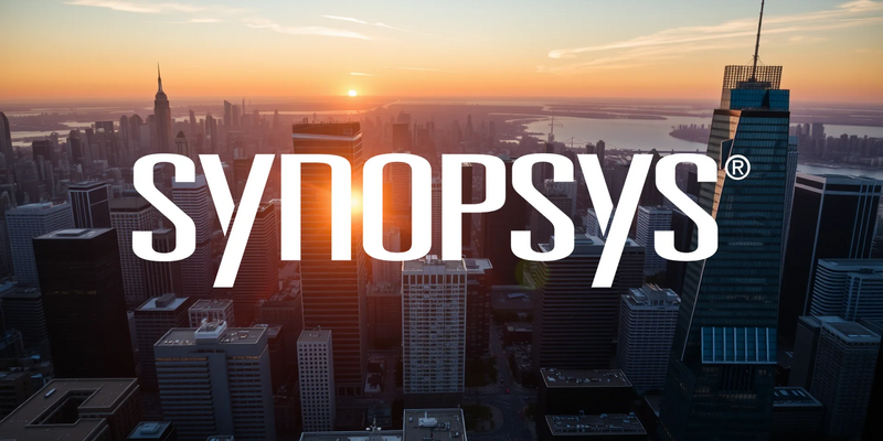 Synopsys: Una reestructuración radical tras la megafusión con Ansys - Foto: über boerse-global.de