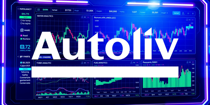 Autoliv Aktie: Dividenden-Bonus! - Foto: über boerse-global.de