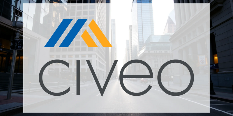 Civeo Aktie: Unterbewertet mit Potenzial? - Foto: über boerse-global.de