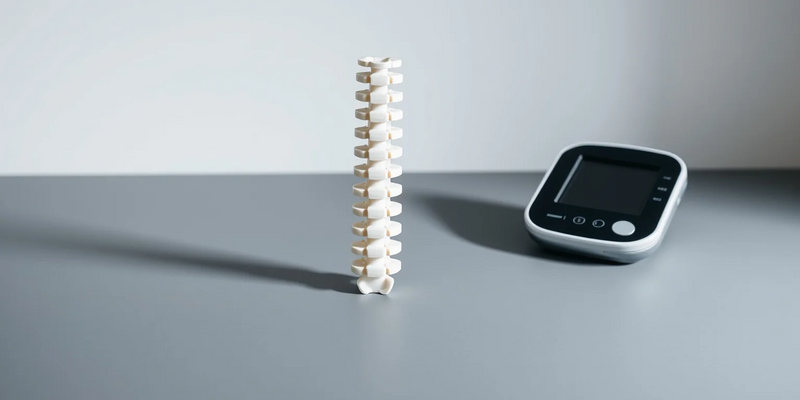 Chronische Schmerzen treiben den Blutdruck gefährlich in die Höhe - Foto: über boerse-global.de