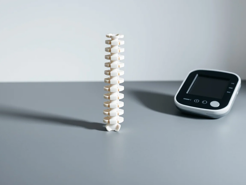 Chronische Schmerzen treiben den Blutdruck gefährlich in die Höhe - Foto: über boerse-global.de