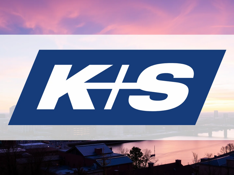 K+S Aktie: Einflussaktueller Marktveränderungen - Foto: über boerse-global.de