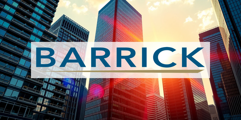 Activist Investor Elliott Pushes for Breakup of Barrick Gold - Foto: über boerse-global.de