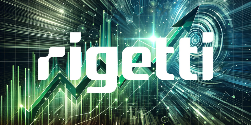 Rigetti Computing: A Quantum Bet Under Pressure - Foto: über boerse-global.de