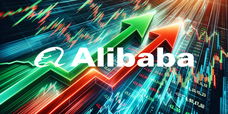 Alibaba apuesta por la inteligencia artificial para impulsar su valor - Foto: über boerse-global.de