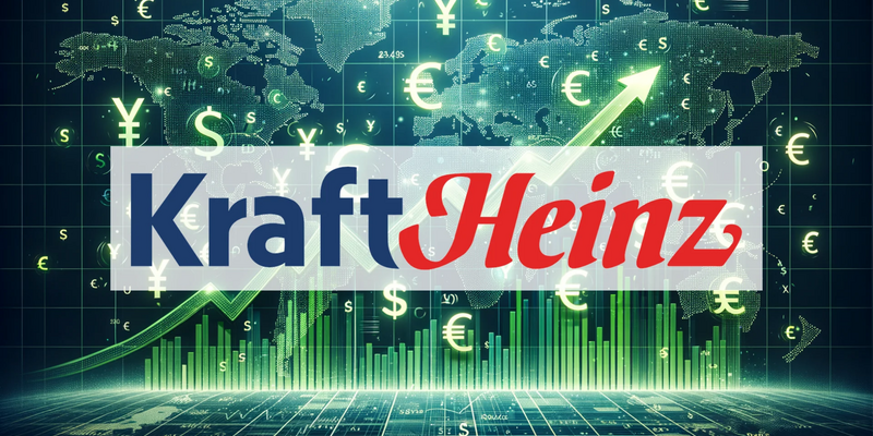 Kraft Heinz Stock: Why Are the Smart Money Getting Out? - Foto: über boerse-global.de