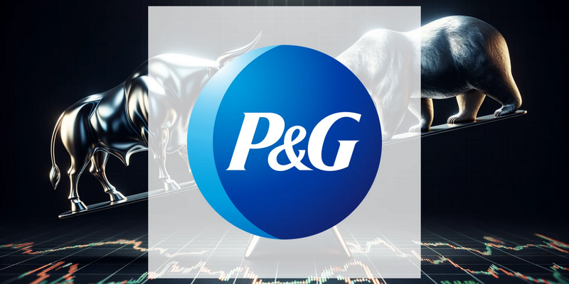 Institutional Investors Divided on Procter & Gamble’s Prospects - Foto: über boerse-global.de