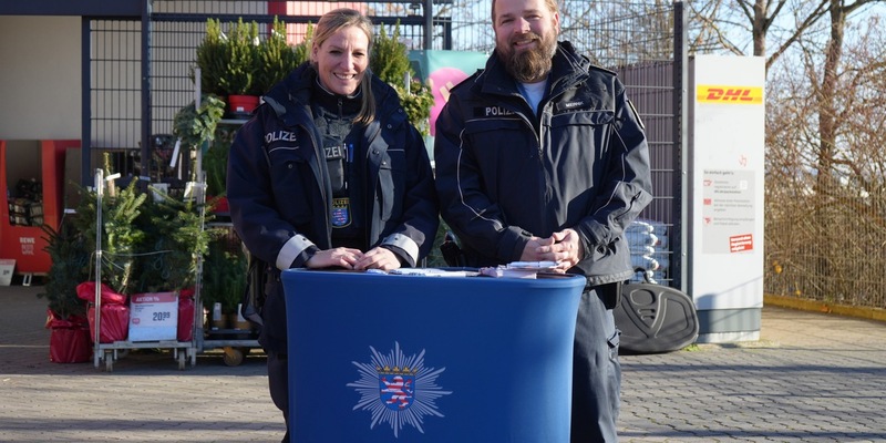 POL-WI: Landesweiter Aktionstag gegen Taschendiebstahl - Foto: presseportal.de