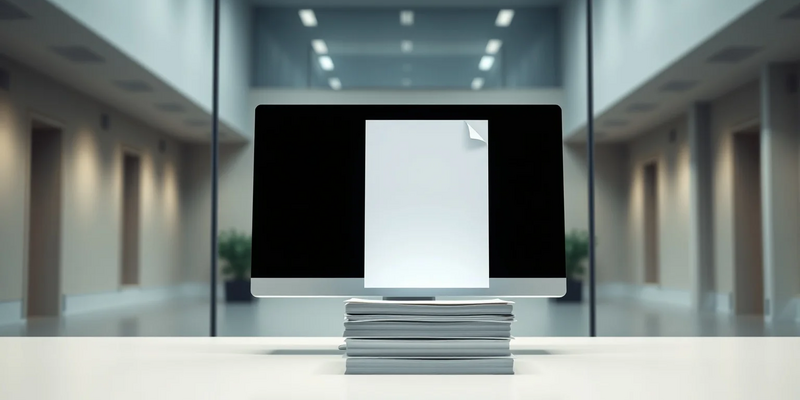 E-Rechnung: Bundesfinanzministerium verschärft Validierungspflichten drastisch - Foto: über boerse-global.de