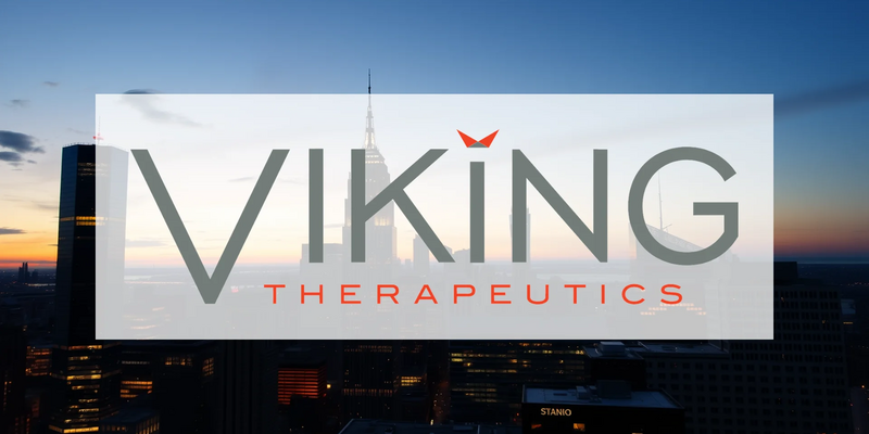 Viking Therapeutics: ¿Un punto de inflexión en el mercado de la obesidad? - Foto: über boerse-global.de