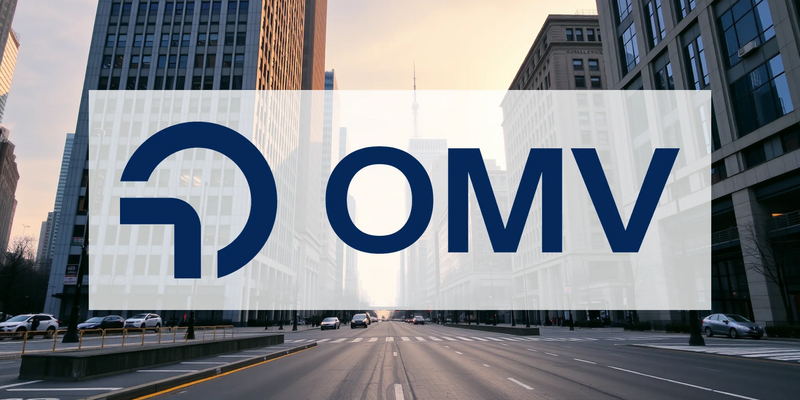 OMV Shares Tumble on Options Expiration Day - Foto: über boerse-global.de