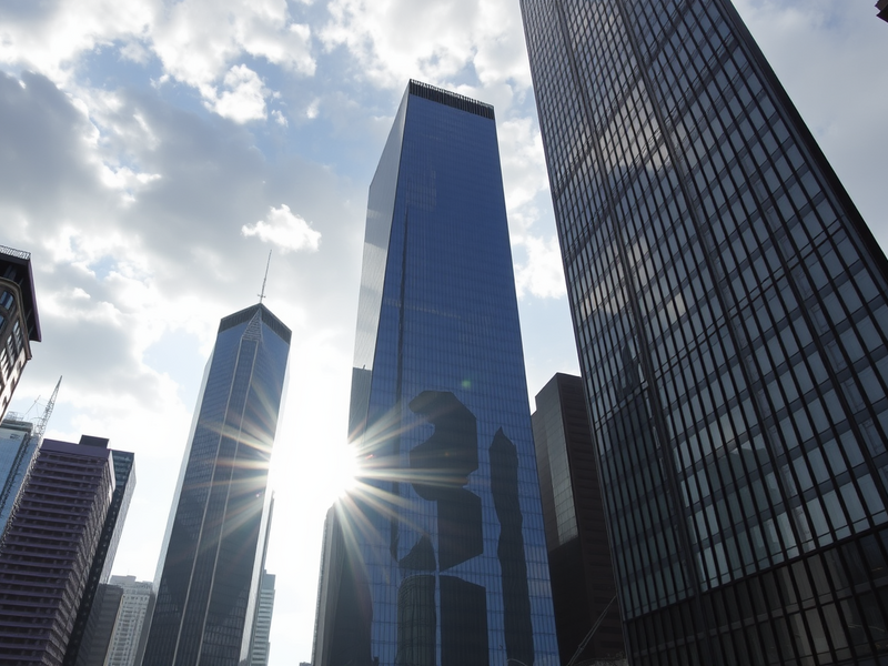 iShares Semiconductors ETF: KI-Boom treibt Rally - Foto: über boerse-global.de