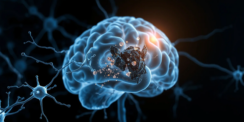 Alzheimer: Astrozyten entpuppen sich als Gehirn-Reiniger - Foto: über boerse-global.de