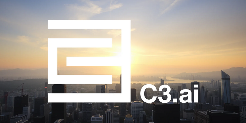 C3.ai Shares Plunge to Alarming Lows - Foto: über boerse-global.de