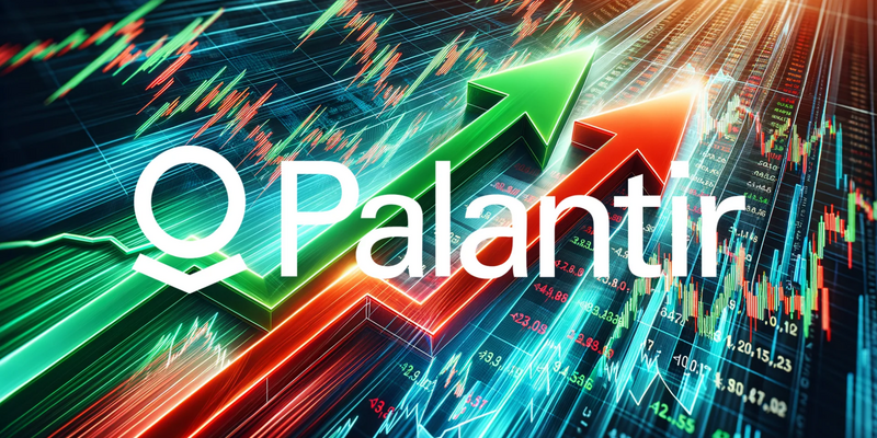 Palantir Shares Face Intense Selling Pressure - Foto: über boerse-global.de