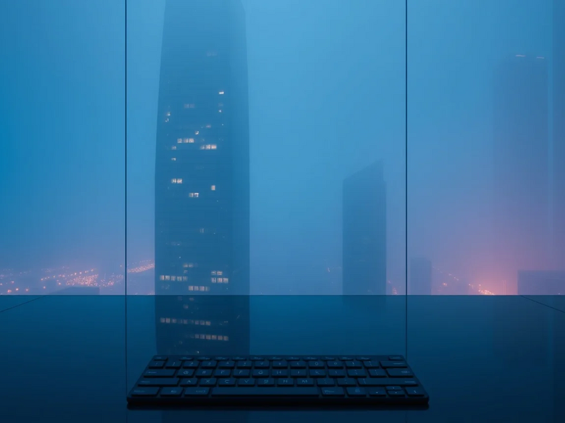 Microsoft Ignite 2025: KI-Offensive endet im Sicherheitschaos - Foto: über boerse-global.de