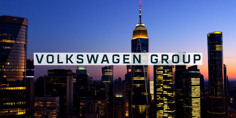 Volkswagen Aktie: Eskalation in Wolfsburg! - Foto: über boerse-global.de