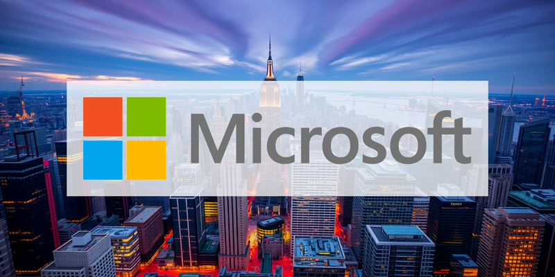 Microsoft Faces Regulatory Storm as EU Launches Cloud Probe - Foto: über boerse-global.de