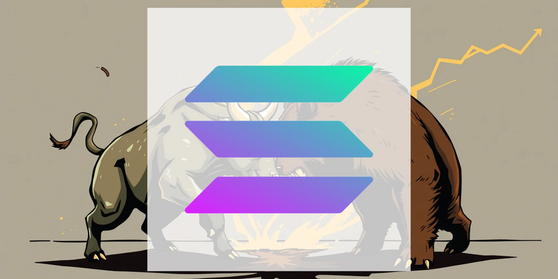 Solana at a Crossroads: Institutional Demand Clashes with Market Fears - Foto: über boerse-global.de