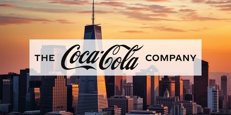 Coca-Cola: ¿Señales contradictorias para los inversores? - Foto: über boerse-global.de