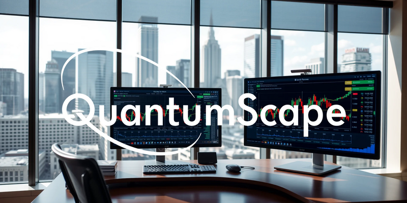 QuantumScape: Venta Masiva de un Directivo Sacude la Confianza - Foto: über boerse-global.de