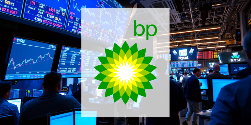 BP Aktie: Pipeline-Schock! - Foto: über boerse-global.de